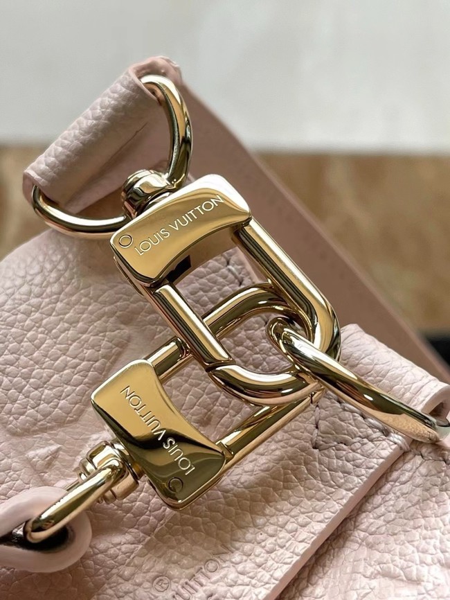 Louis Vuitton Neonoe BB M47038 Opal Pink