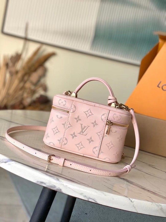 Louis Vuitton Vanity Pouch M11298 Rose Jasmin Pink