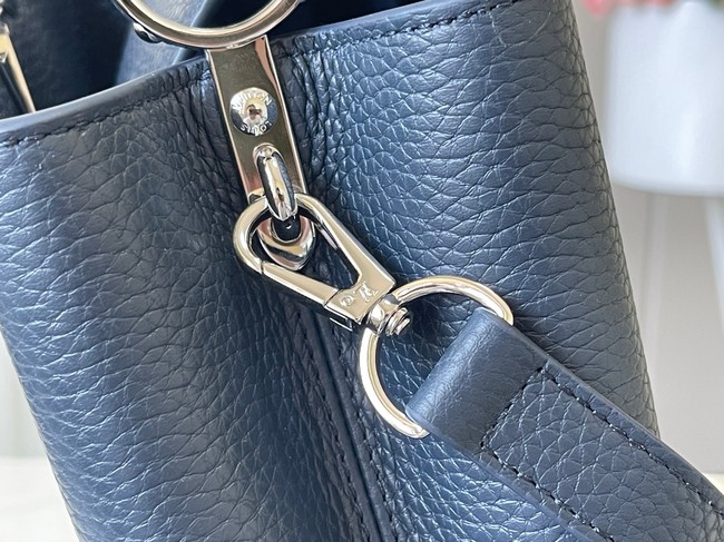 Louis Vuitton Capucines BB M48865 blue