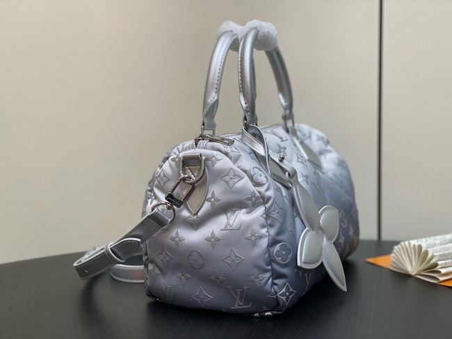 Louis Vuitton Speedy Bandouliere 25 M11848 Frost