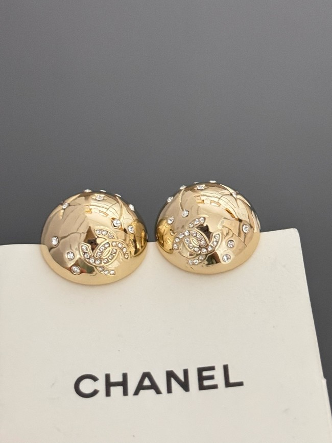 Chanel Earrings CE15730