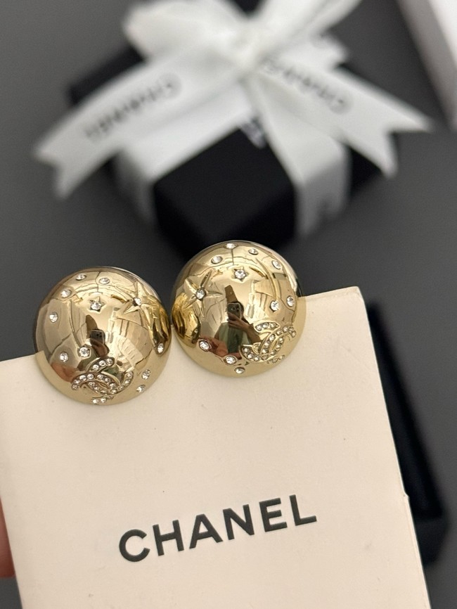 Chanel Earrings CE15730