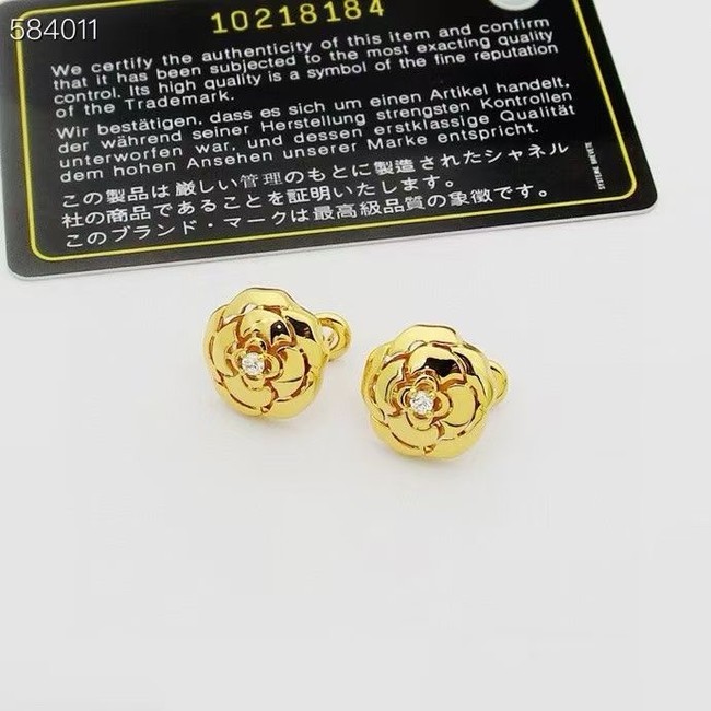 Chanel Earrings CE15743