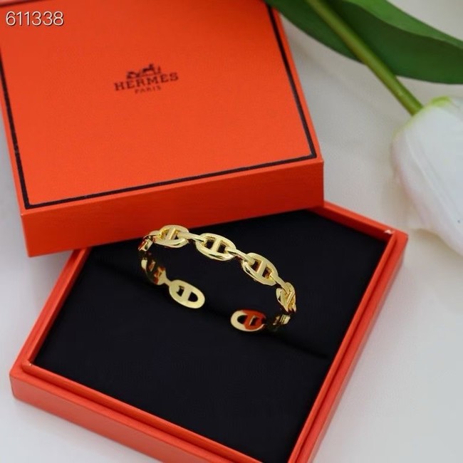 Hermes bracelet CE15737