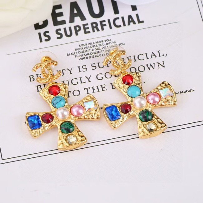 Chanel Earrings CE15750