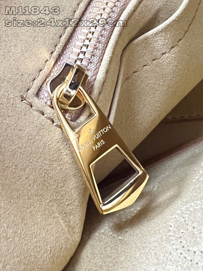 Louis vuitton CarryAll PM M11843 Beige