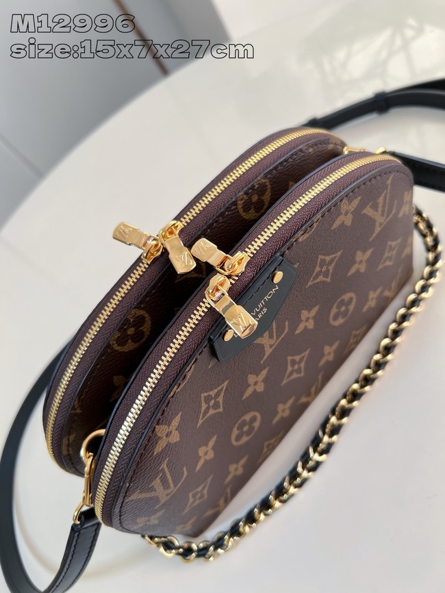 Louis Vuitton Alma M12996