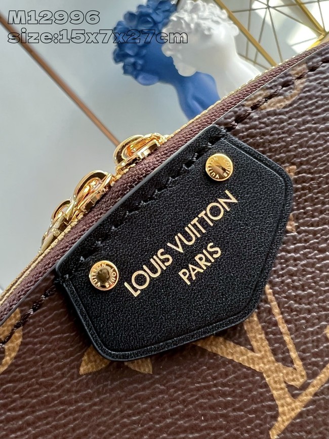 Louis Vuitton Alma M12996