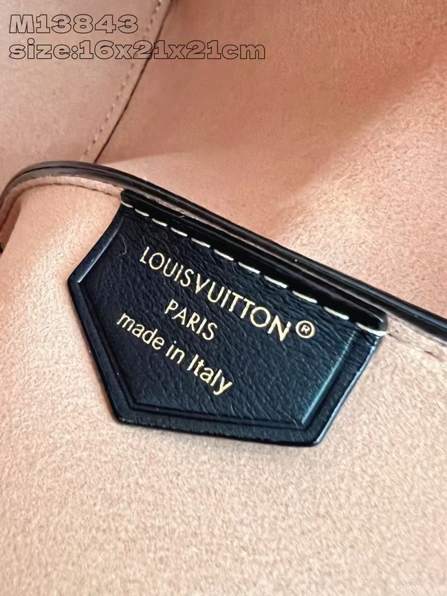 Louis Vuitton Neonoe BB M13843 black