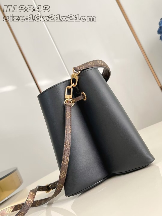 Louis Vuitton Neonoe BB M13843 black