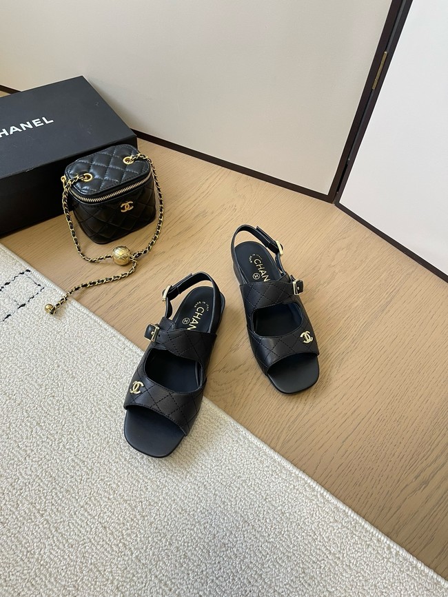 Chanel Sandals 55729-2