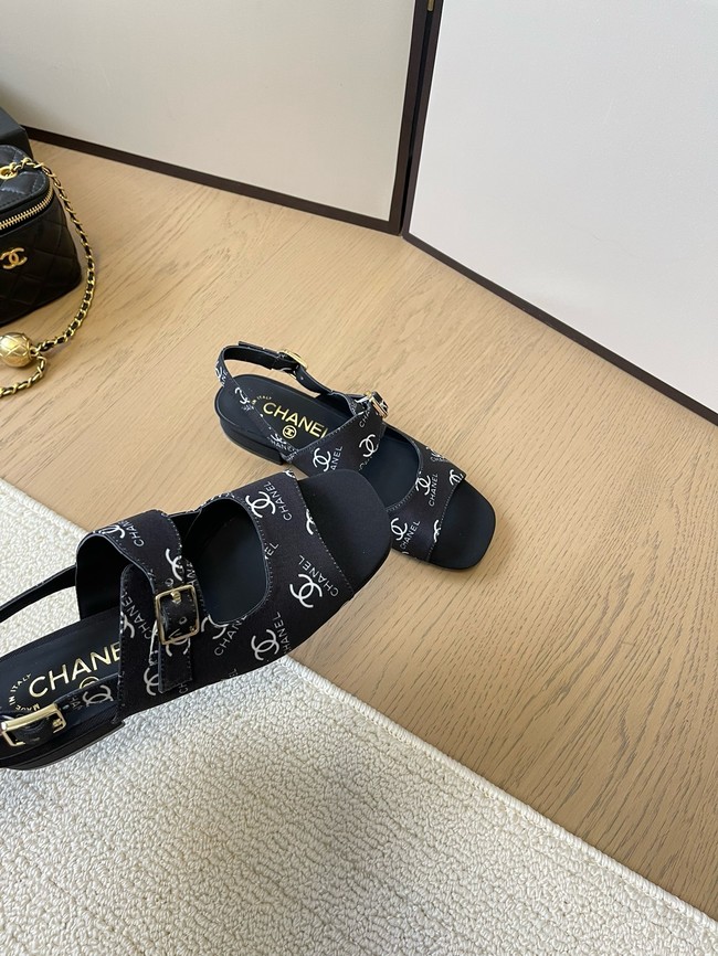 Chanel Sandals 55729-3