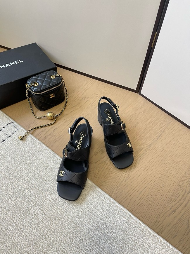 Chanel Sandals 55729-8