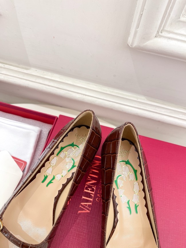 Valentino Shoes 55735-1