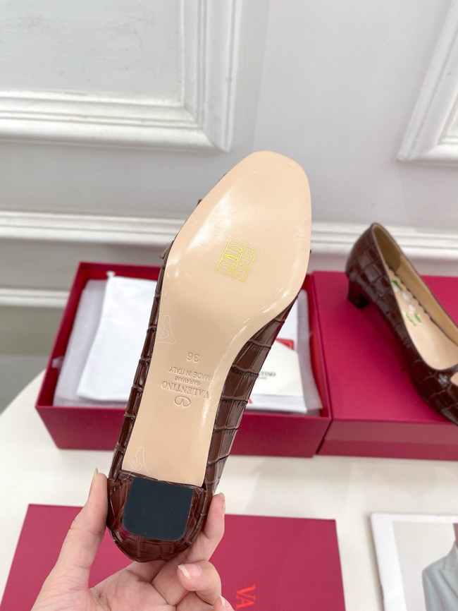 Valentino Shoes 55735-1