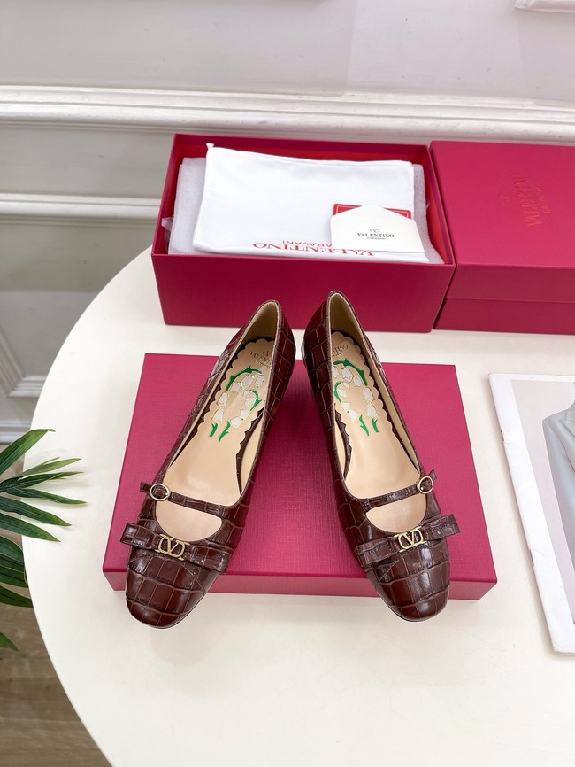 Valentino Shoes 55735-1