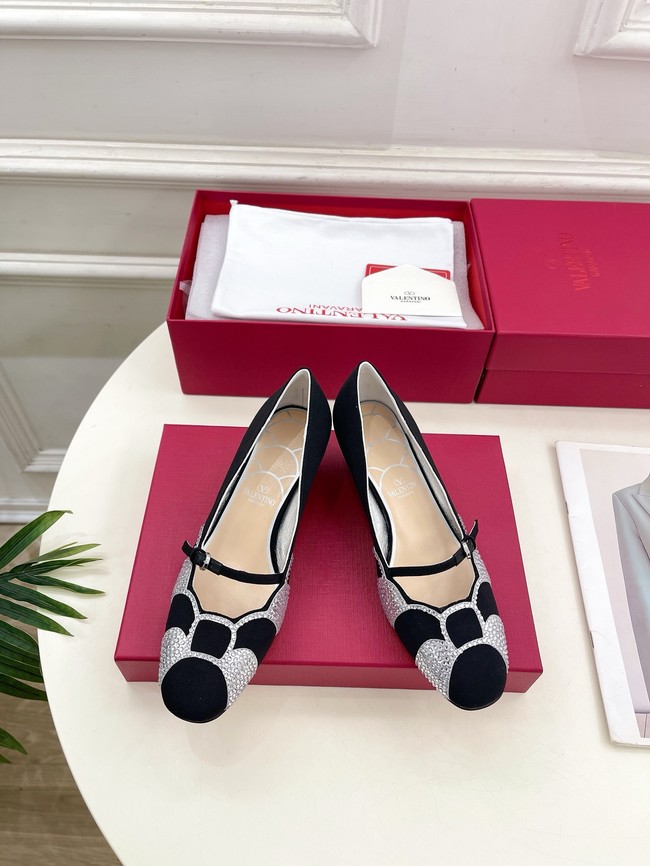 Valentino Shoes 55735-4