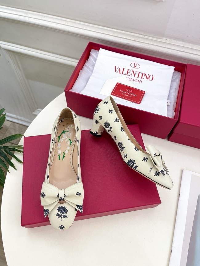 Valentino Shoes 55735-6