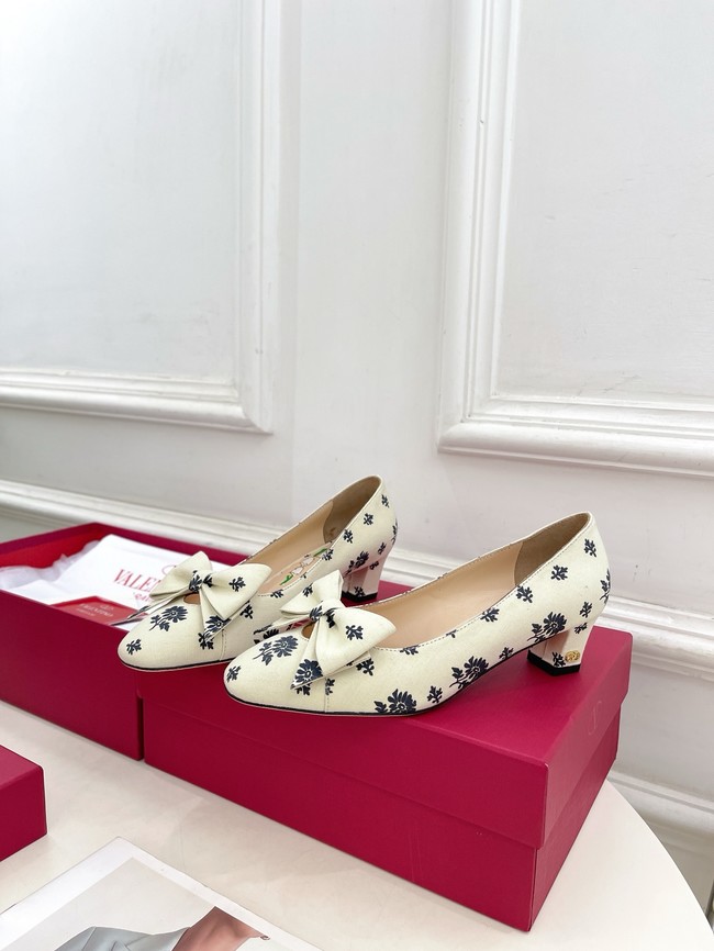 Valentino Shoes 55735-6