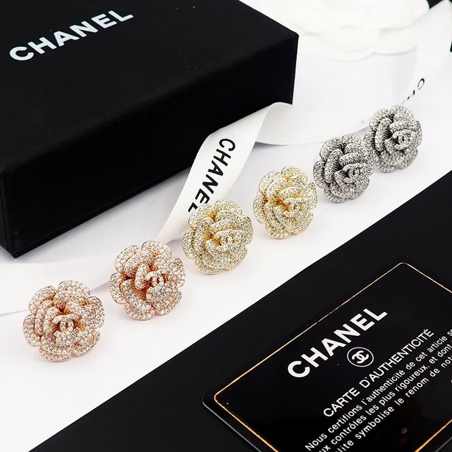 Chanel Earring CE15789