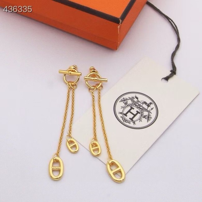 Hermes Earring CE15787