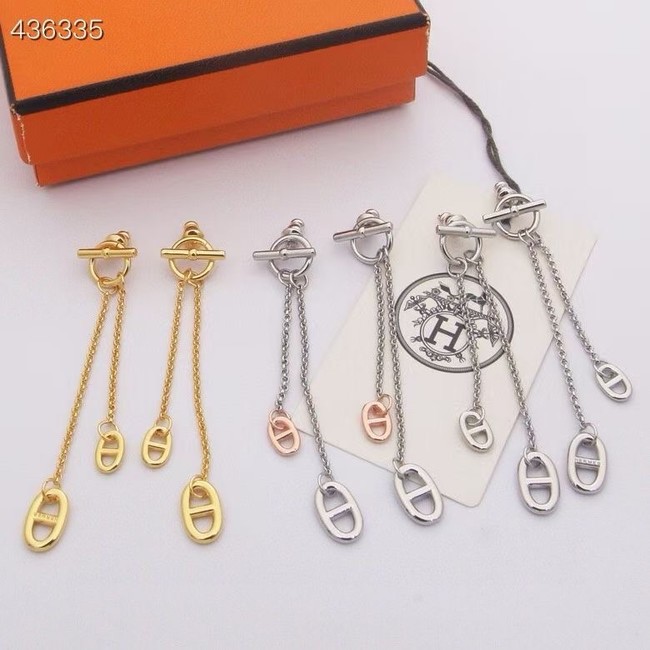 Hermes Earring CE15787