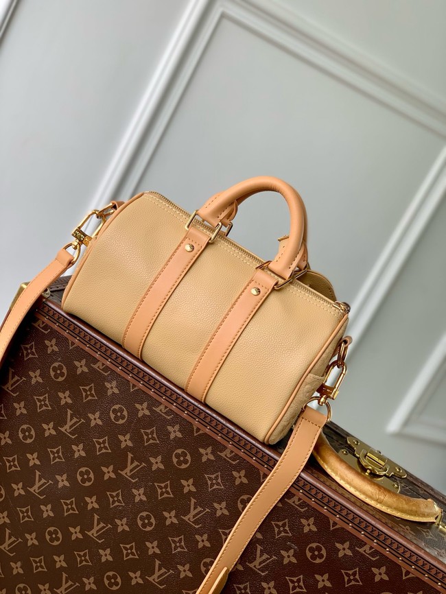 Louis Vuitton Keepall Bandouliere 25 M12627