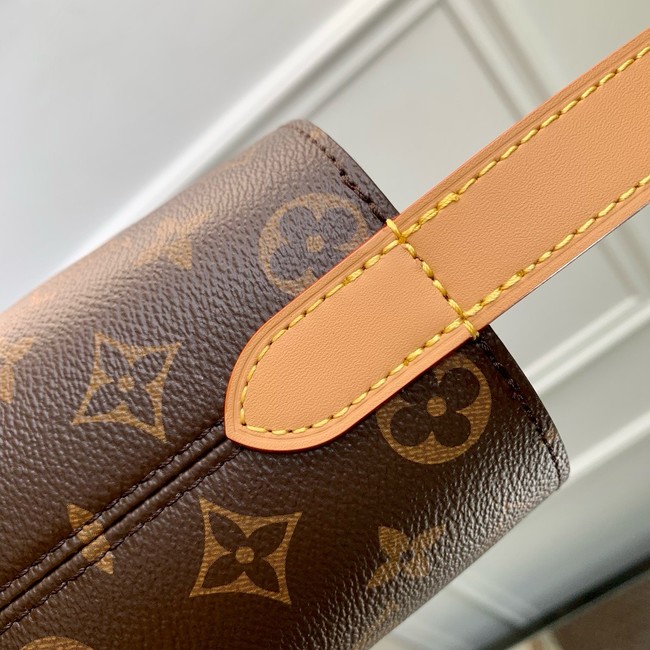 Louis Vuitton Monogram Canvas M12925