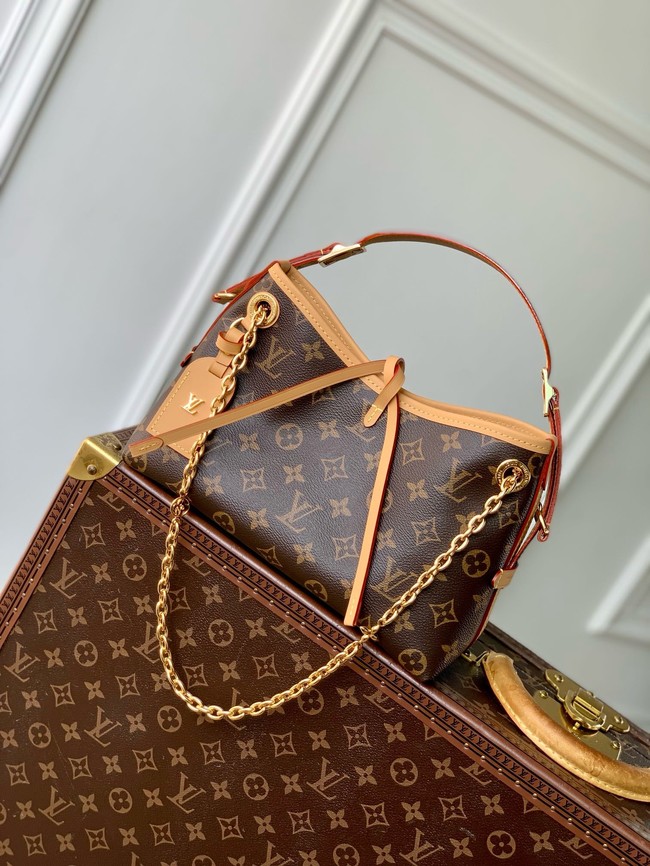 Louis Vuitton Monogram Canvas M13014