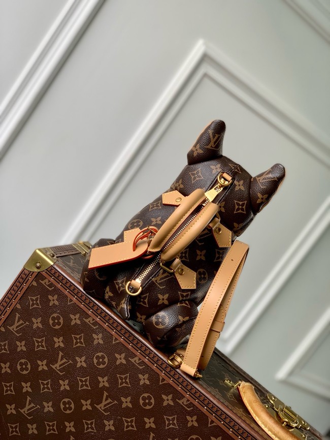 Louis Vuitton Pooch Bag M12617