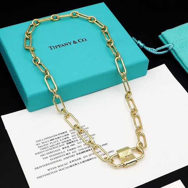 TIFFANY Necklace CE15791