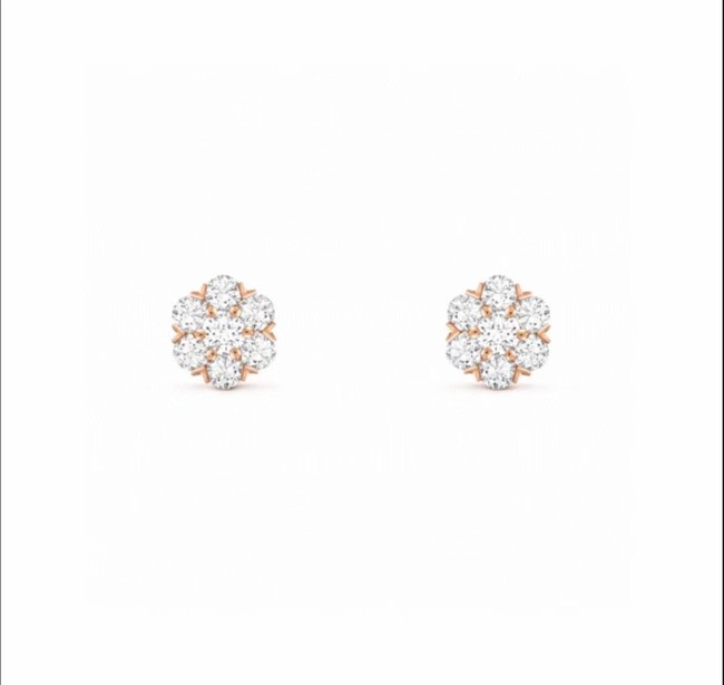 Van Cleef & Arpels Earring CE15784