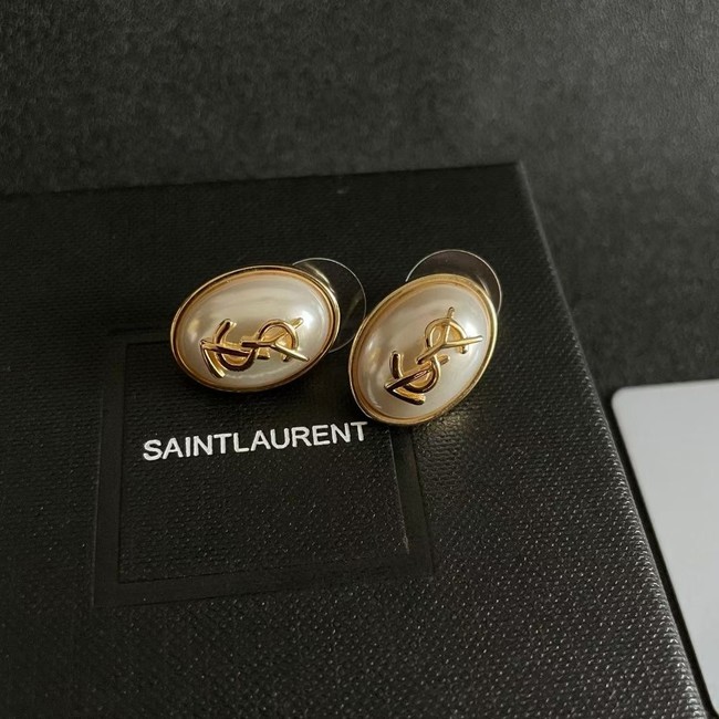 YSL Earring CE15793