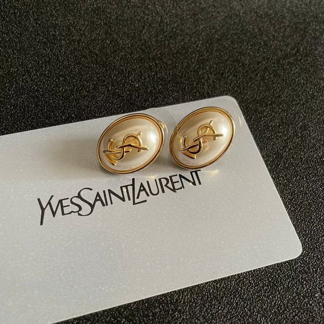 YSL Earring CE15793