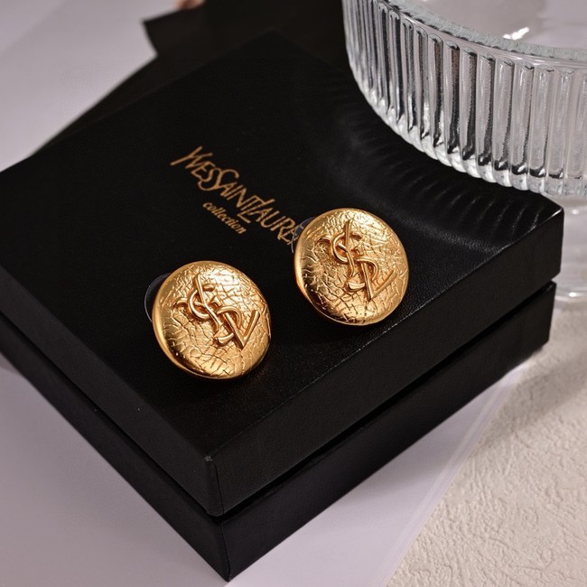 YSL Earring CE15795