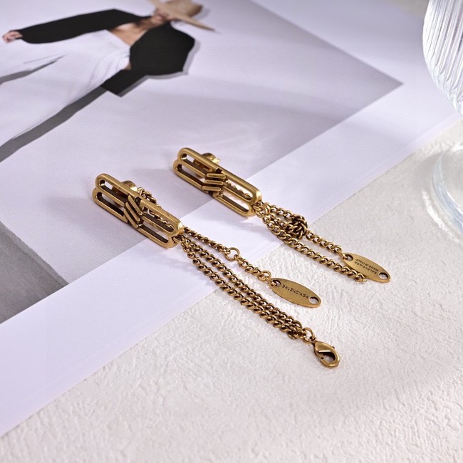 Balenciaga Earring CE15796