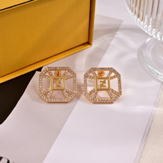 Fendi Earring CE15804