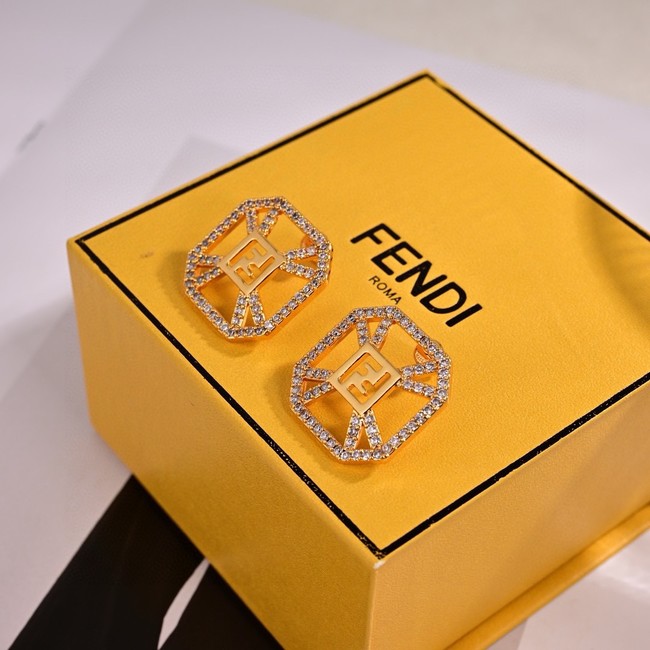 Fendi Earring CE15804