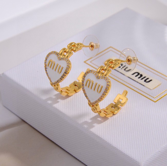 MIUMIU Earring CE15802