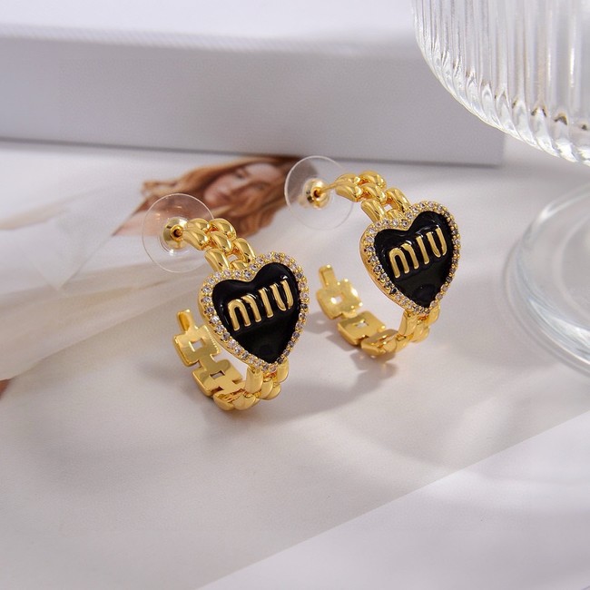 MIUMIU Earring CE15802