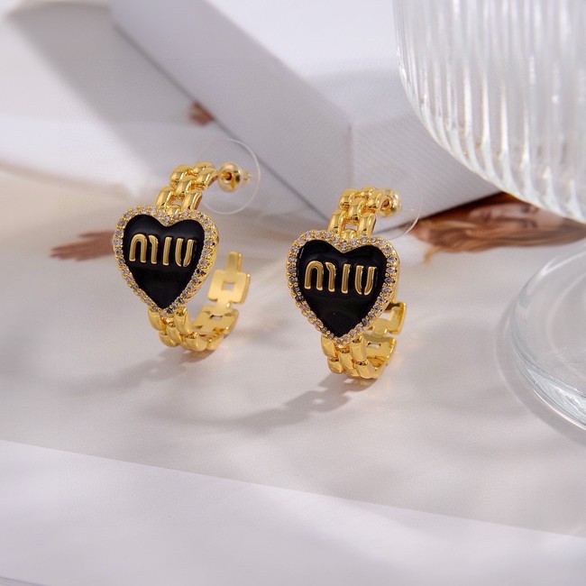 MIUMIU Earring CE15802