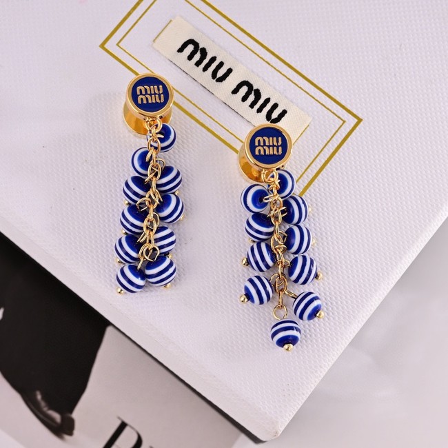 MIUMIU Earring CE15805