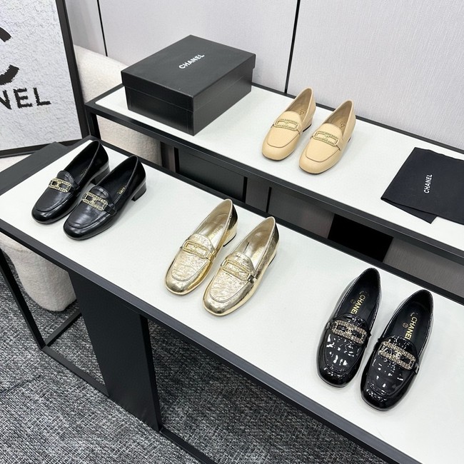 Chanel Shoes 55737-2