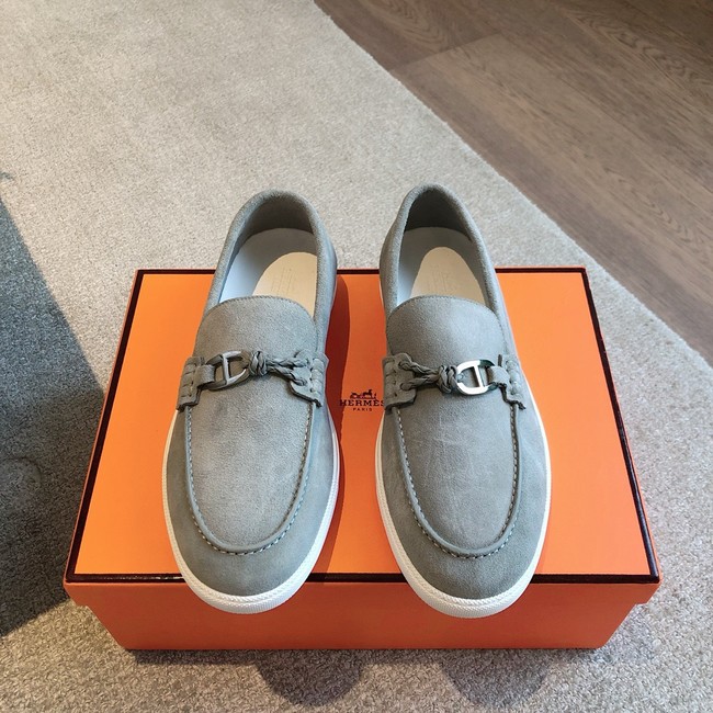 Hermes Shoes 55738-4