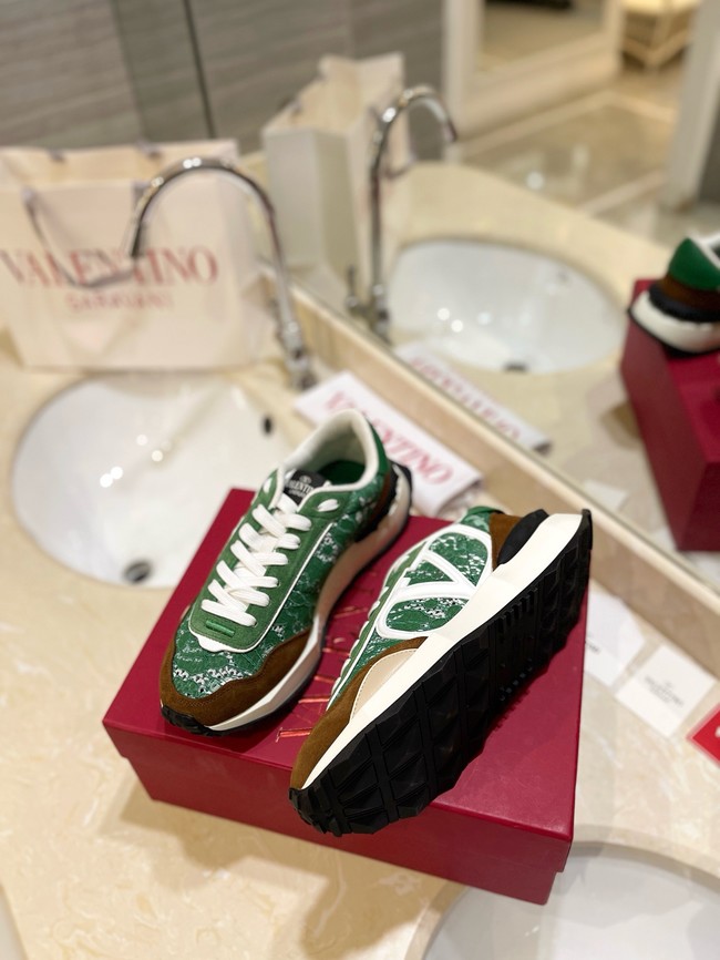 Valentino Sports shoes 55739-4