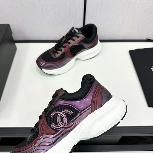 Chanel Sports shoes 55742-1