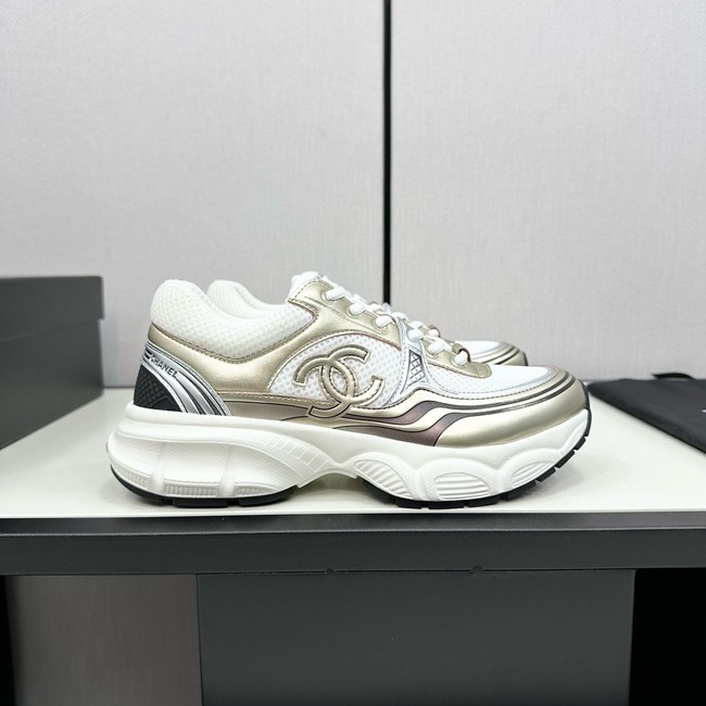 Chanel Sports shoes 55742-6