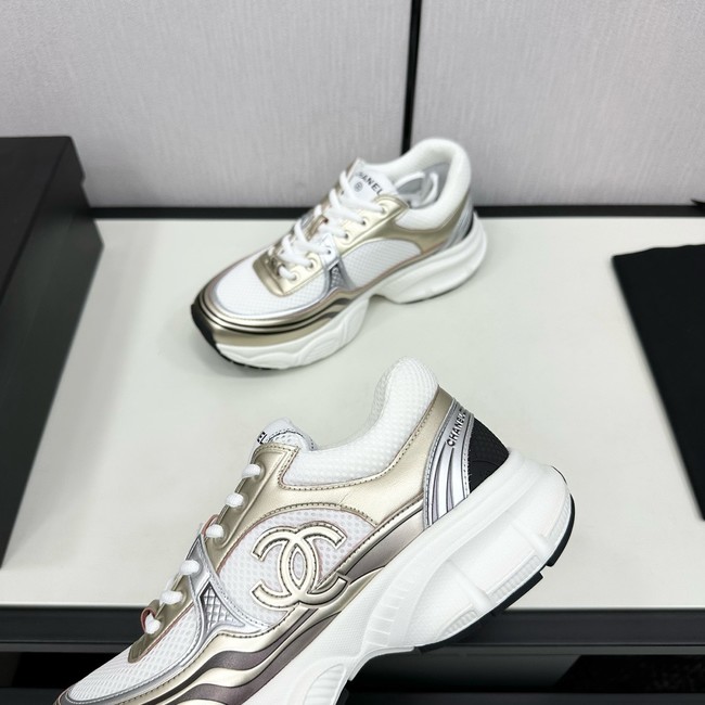 Chanel Sports shoes 55742-6