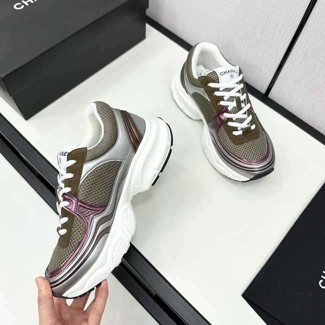 Chanel Sports shoes 55742-7