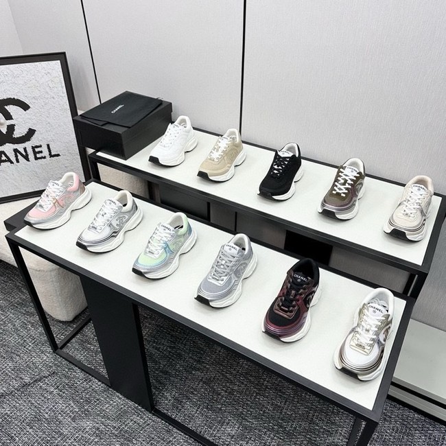 Chanel Sports shoes 55742-8